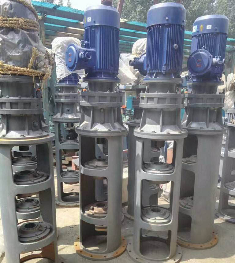 汙水處理（lǐ）攪拌器設備操作及（jí）維（wéi）修規程