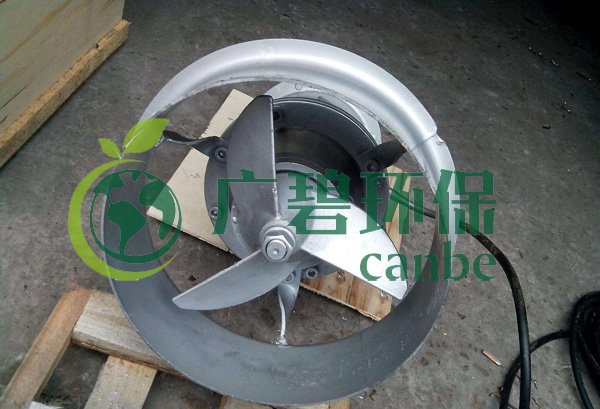 汙水處理潛汙推進器設備(bèi)操作及維修規程(圖1) 汙水處理潛汙推進(jìn)器設備操作(zuò)及(jí)維修規程(圖1)