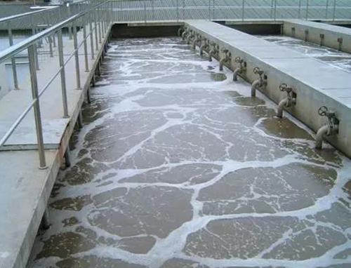 曝氣池和曝氣生物(wù)濾池(chí)有什麽區別(圖2) 曝氣池和曝氣生物濾池有什(shí)麽區別(圖2)