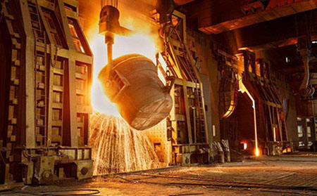 如何處理鋼鐵工業廢水?鋼鐵廢水處理方法與工藝(圖1) 如何(hé)處理鋼鐵工業廢水?鋼鐵廢水處理方法與工藝(圖1)