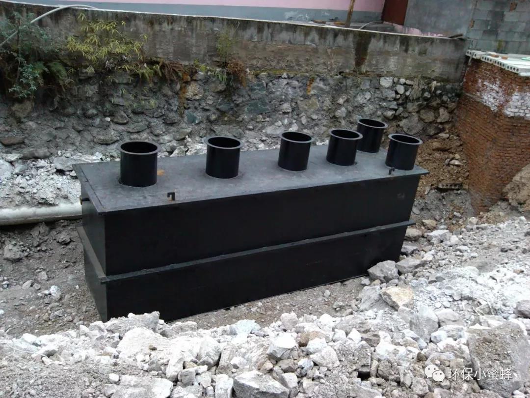 生(shēng)活汙水怎麽處理(lǐ)?生活汙水處理設備工藝和報價