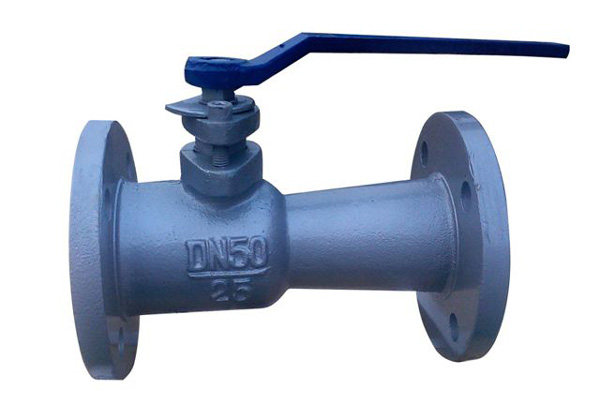 汙水閥門的(de)安(ān)裝要求和注意事項