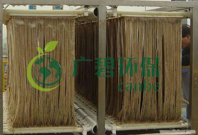 MBR汙泥膨脹怎麽（me）處理？汙泥（ní）膨（péng）脹的（de）處理方法（fǎ）(圖1)