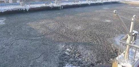 MBR汙泥膨脹（zhàng）怎麽處理？汙泥膨脹的處理方法(圖3)