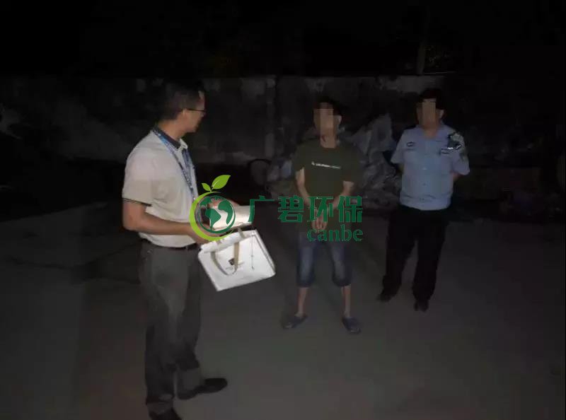 廣州全麵排查全市（shì）2800家村級工業園(圖（tú）2)