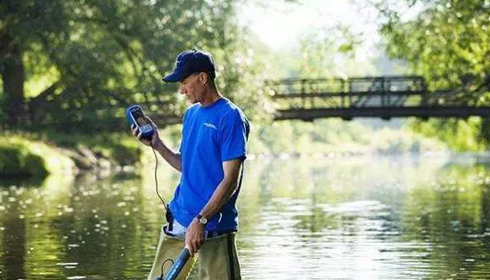 什麽是水質監測,水質監測有哪些指(zhǐ)標