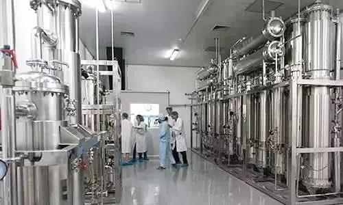 美國製藥行(háng)業標(biāo)準(zhǔn)中VOCs控製要求