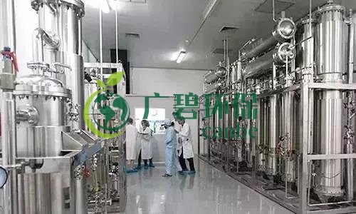 美國製藥行業標準中VOCs控製要求(圖2)