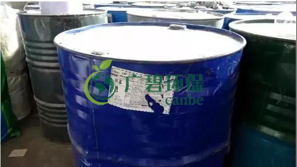 順德區李漆（qī）匠防（fáng）腐塗料有限公司涉及（jí）重大生產安全事故（gù）隱患被依法查封(圖3)