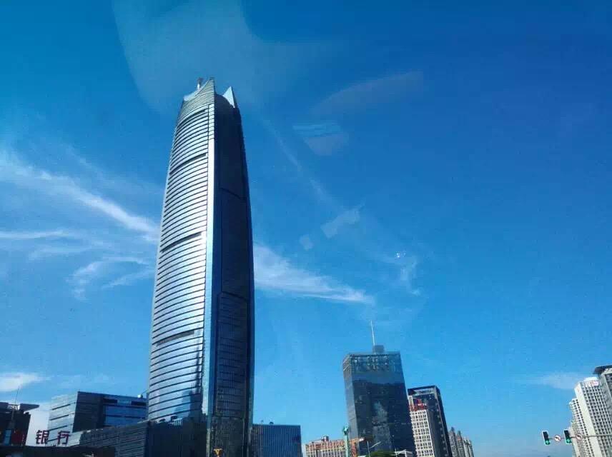 東莞市空氣質量位居(jū)全國第(dì)19位 躋身空氣質量優質圈前20名