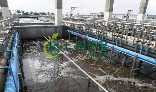 汙水氨(ān)氮超標怎麽解(jiě)決?氨氮超標原因與解決(jué)方法(圖1) 汙水氨氮超標怎麽解決?氨氮超標原因與(yǔ)解決方法(圖1)