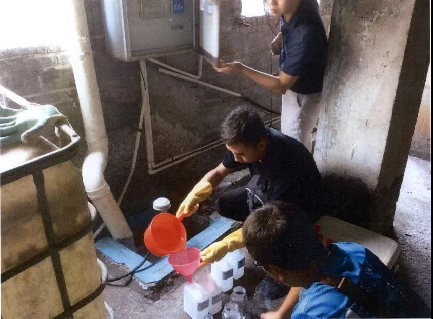 企業如何避免“環保違(wéi)法” 企業常見環保違法情況介紹