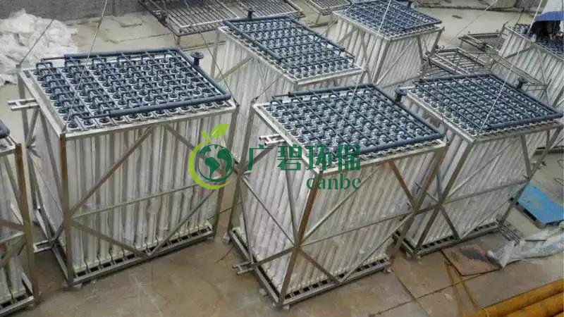 MBR工藝(yì)有哪些注意(yì)事項?MBR工藝9大誤區解讀(圖1) MBR工藝有哪些注意(yì)事項?MBR工藝9大(dà)誤區解(jiě)讀(圖1)