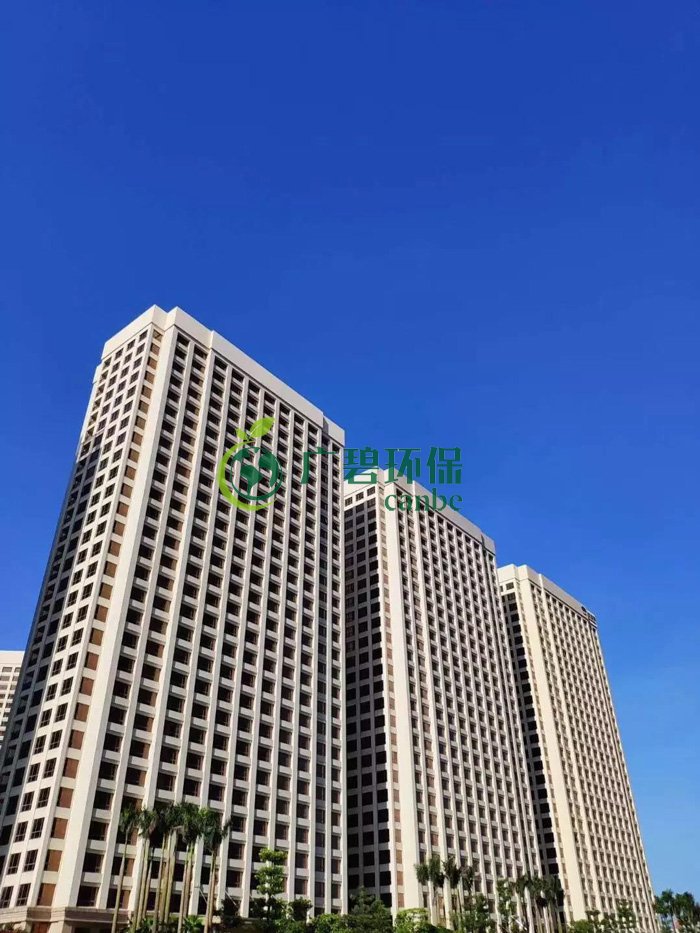 佛山上半年空(kōng)氣質量優良天數超九成 位(wèi)居全國第11位(圖3) 佛山上半年空氣質量優良天數超九成 位居全(quán)國第11位(圖(tú)3)