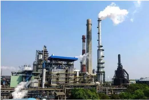 國家標準委發布(bù)《除塵(chén)器能效限定值及能效(xiào)等級》