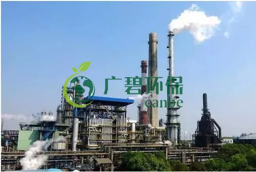 國家標準委發布《除塵器能（néng）效限定值及能效等級》(圖（tú）2)