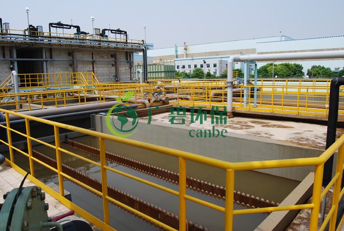 汙水中的(de)硝化反應異(yì)常怎麽辦?汙水硝化問題(tí)匯總(圖1) 汙水中的(de)硝化(huà)反應異常怎麽辦?汙水硝化問(wèn)題匯總(圖1)