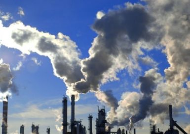 揮發性有機物(wù)的處罰規定及對應條款有哪些?