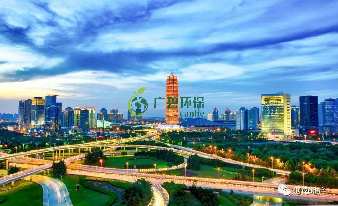 2019年中國環（huán）衛服務百強城市（shì）排行榜(圖1)