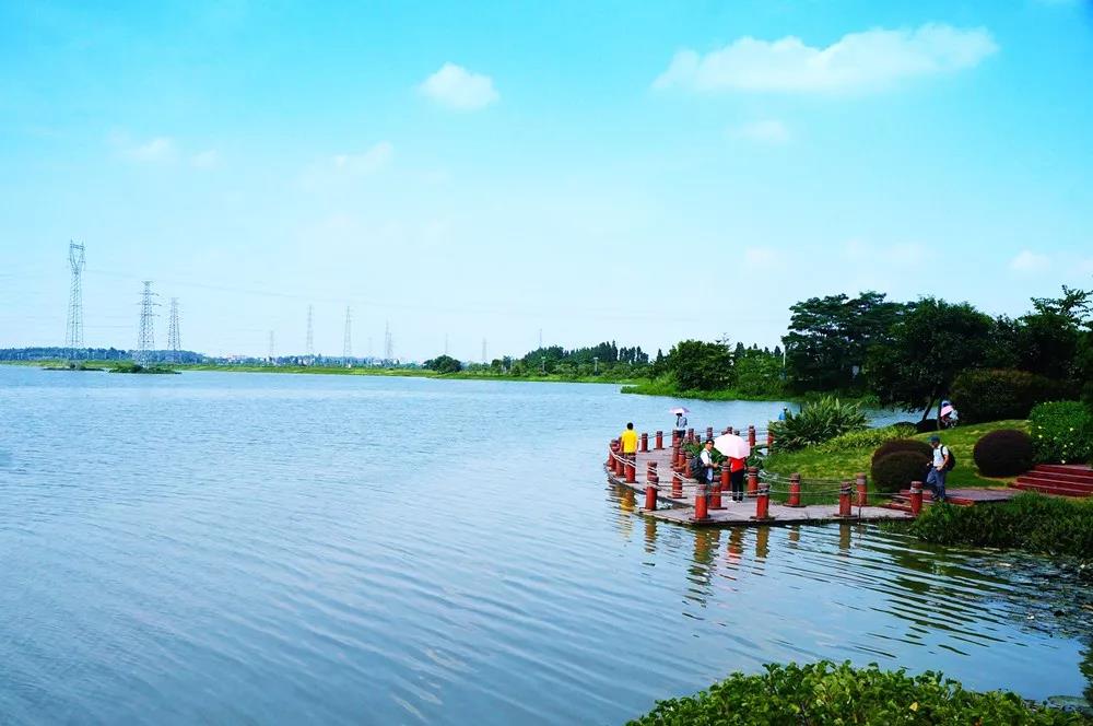 佛山7月環境(jìng)空氣質量排名 高明空(kōng)氣(qì)質量全市第一