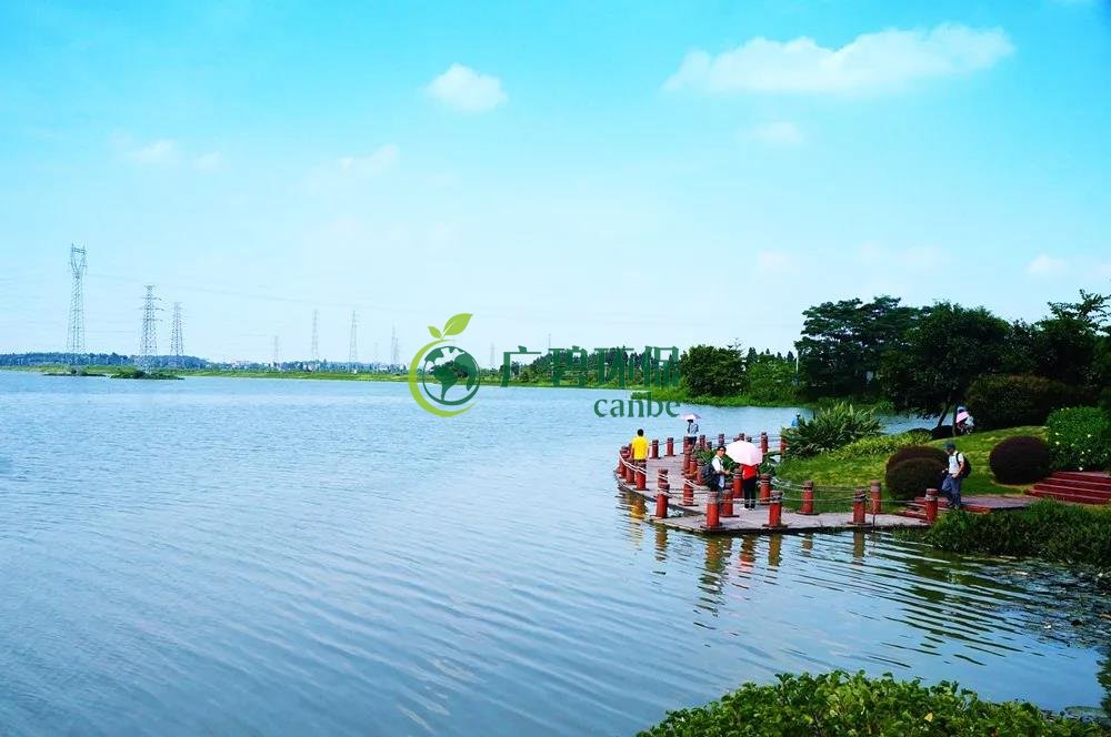 佛山7月環境空氣質量（liàng）排名（míng） 高明空氣質量全市（shì）第一(圖1)