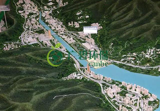 香港最大的汙水處理（lǐ）廠（chǎng）——沙田(圖6)