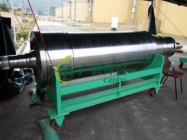 香港最大的汙水處理廠——沙（shā）田(圖38)