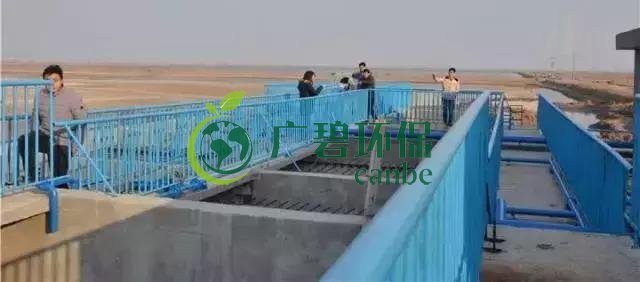 屠宰廢水怎麽處(chù)理?屠宰廢水處理工藝介紹(圖2) 屠宰廢水怎麽處理?屠宰廢水(shuǐ)處理工(gōng)藝介紹(圖2)