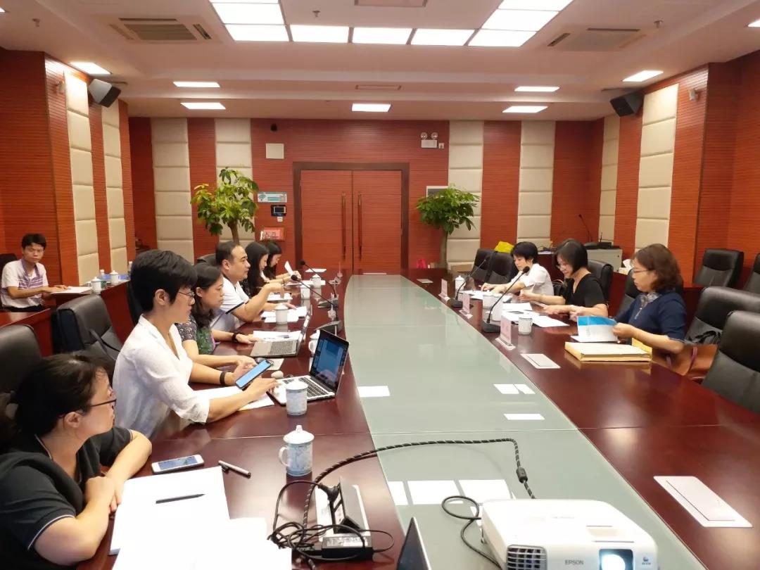 2019年度檢驗（yàn）檢測機構監督抽查， 重點查（chá）這五方麵問（wèn）題