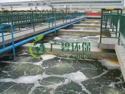 汙水處理工藝中(zhōng)有哪些要關注的參數?(圖1) 汙水處理工藝中有哪些要關注的參數?(圖1)