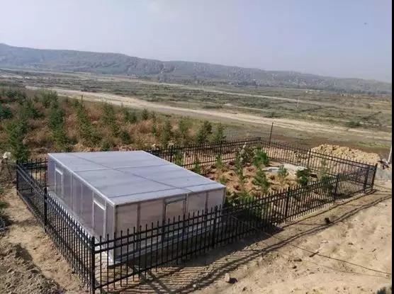 內蒙古設市城市汙水處理費標(biāo)準 居民不低於0.95元