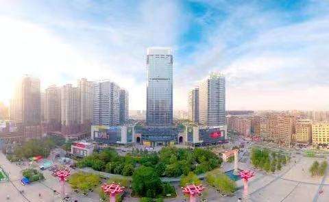 普寧市生態環境信息化管(guǎn)理係統(tǒng)建成投入運營