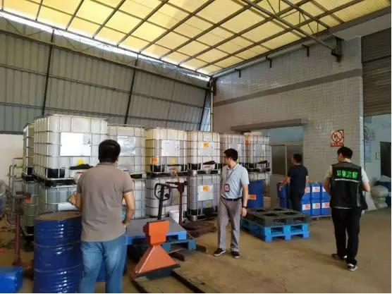 佛山推進(jìn)生態環境高質量發展 廣佛跨界區域環境專項整治 (圖1) 佛山推進生態環境高質量發展 廣佛跨(kuà)界區域環境專項整治 (圖1)