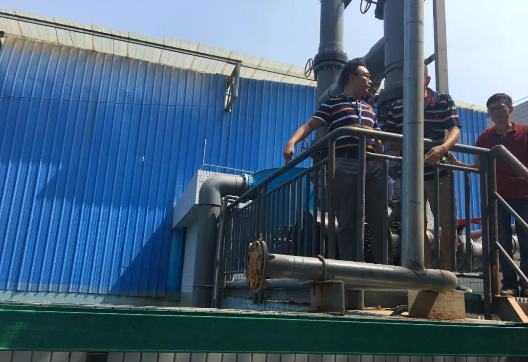 佛山推進生態環境高質量發展 廣佛跨界區域環境專項整治 (圖2) 佛山推進生態環境高質量發展 廣佛跨界區域(yù)環(huán)境專項整治(zhì) (圖2)