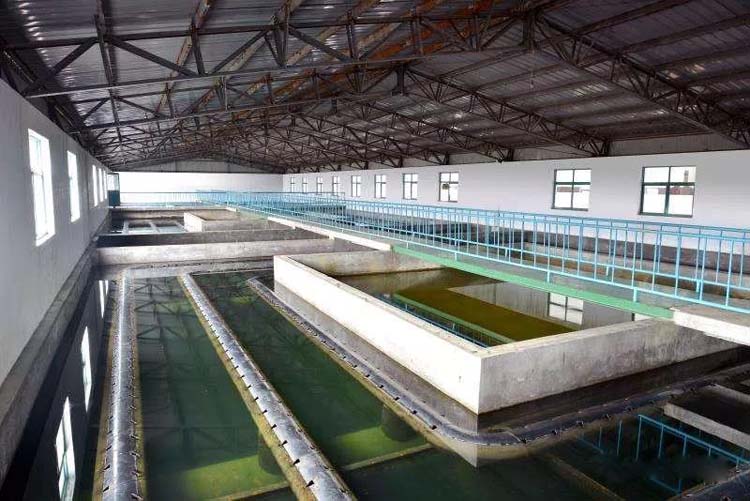 汙水處理中的水質指標COD與BOD解釋