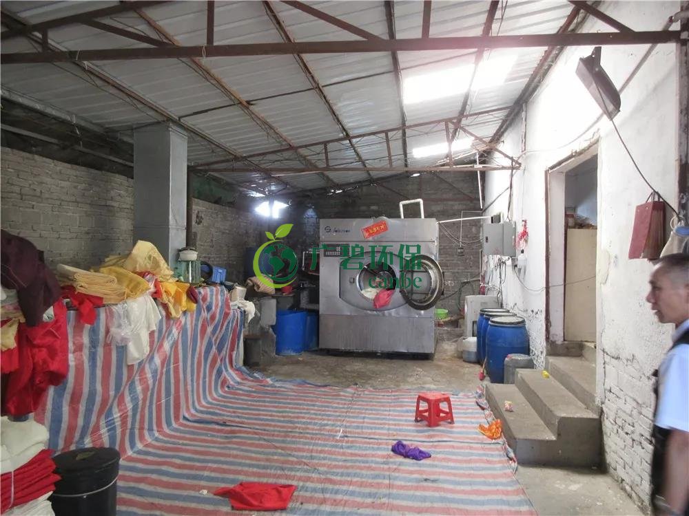 順德容桂容邊工業區兩家無證(zhèng)酸洗(xǐ)五金廠被查處 (圖8) 順德容桂容邊工業區兩家無證(zhèng)酸洗五(wǔ)金廠被查處 (圖(tú)8)