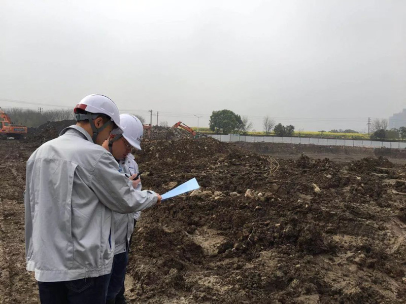 土壤重金屬環境汙染與治理措施