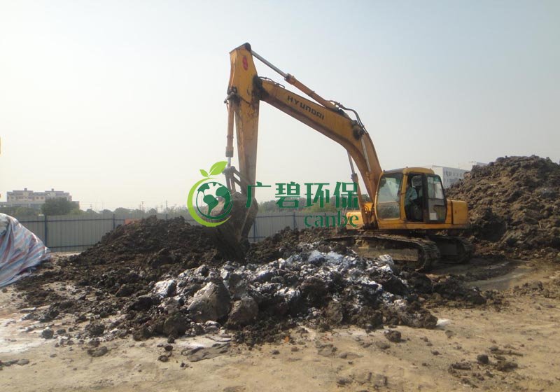 重金屬汙染場地土壤修複技術選擇(圖(tú)1) 重金屬汙染場(chǎng)地土壤修複(fù)技術(shù)選擇(圖1)