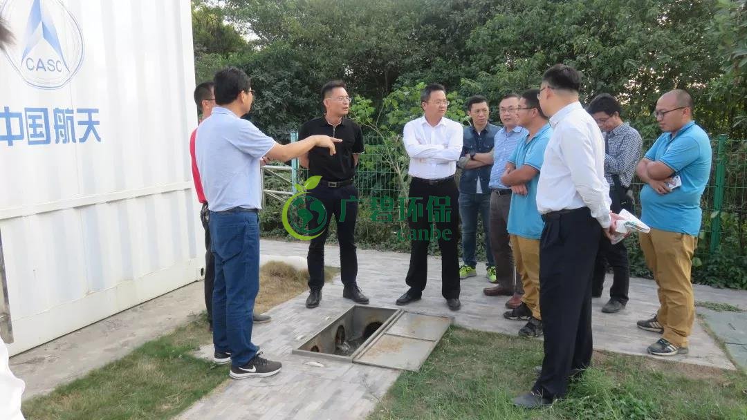 佛山獅山鎮萬裏長城湧流域開展巡河和調研工作(圖(tú)4) 佛山獅山鎮萬裏長城湧流域開展巡河和調研工作(圖4)