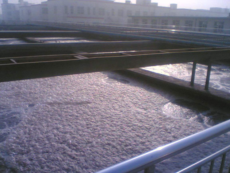 如何保(bǎo)證冬季汙水(shuǐ)處理穩定達標?汙水廠處理經驗分享