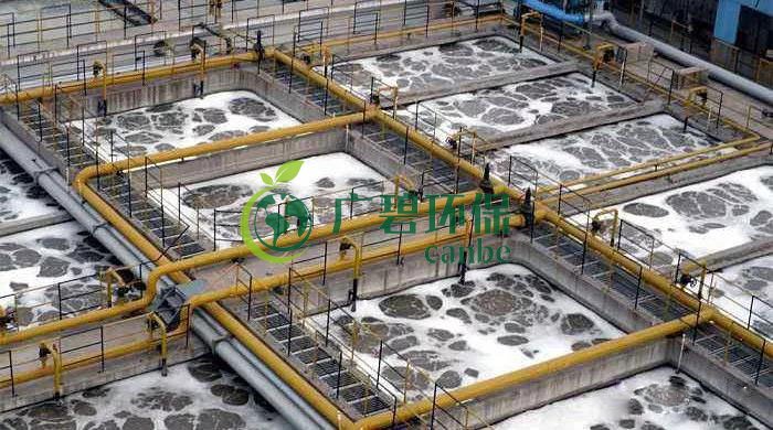 如何保證冬(dōng)季汙水處理穩定達標?汙水廠處理經驗分享(xiǎng)(圖1) 如何(hé)保證冬季汙水處理穩(wěn)定達標?汙水廠處理經驗分享(圖1)