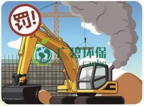 佛山企業環保領(lǐng)域失信 融資貸款也會受限!(圖1) 佛山企業環保領域失信 融資貸款也會(huì)受(shòu)限!(圖1)