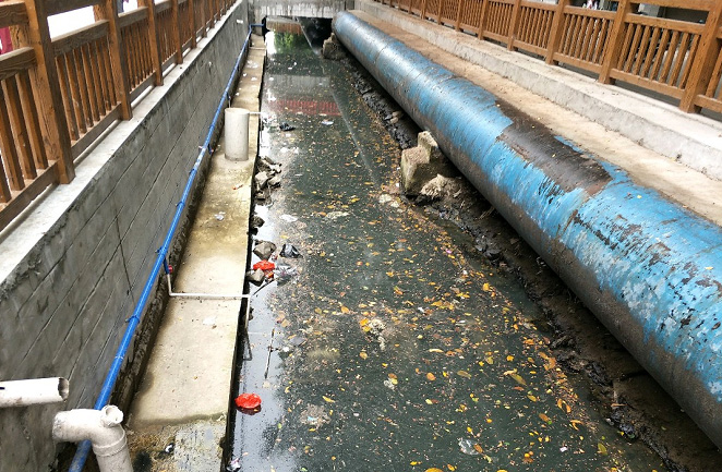 為什麽COD與BOD是常用的汙染指標