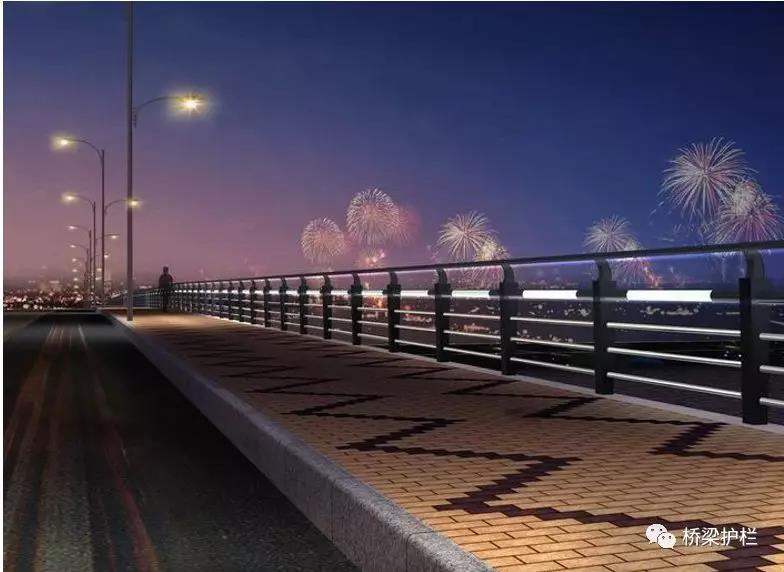 河(hé)道護(hù)欄的國家(jiā)標(biāo)準及規定