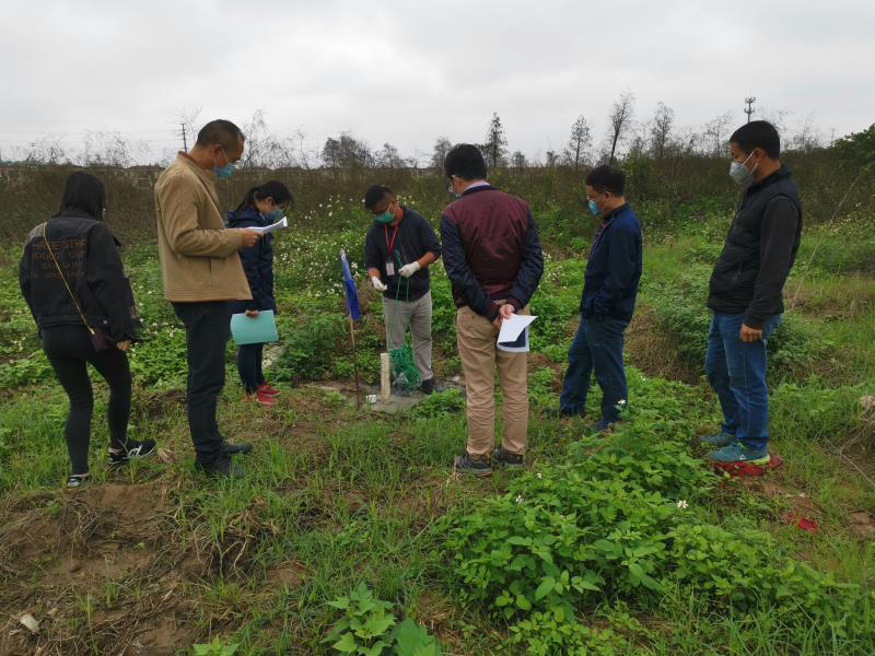 建設用(yòng)地土壤汙染風險管控與修複評估怎麽(me)執行?