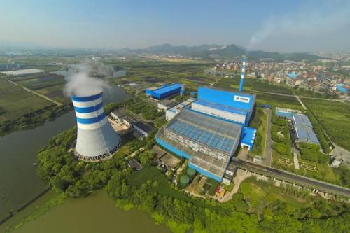 2020年垃圾焚燒(shāo)發電行(háng)業市場(chǎng)格局分析