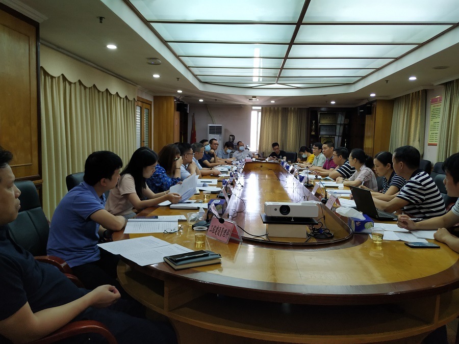 強化與自(zì)然資源部門協調聯動,紮實推進土壤汙染防治工作